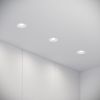 Встраиваемый светильник Elektrostandard Combi 25067/LED 4690389211560 a069005
