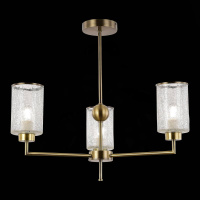 Люстра на штанге Evoluce Vestre SLE1046-302-03