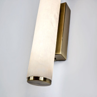 Настенный светильник Modestyle MS.101.300 AB