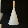 Подвесной светильник ImperiumLoft Dairy Light Beat 74577-22