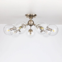 Потолочная люстра Citilux Томми  CL102171