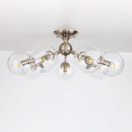 Потолочная люстра Citilux Томми  CL102171