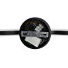 Настенный светильник Freya Supple FR6099WL-L28B