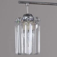 Люстра на штанге Reluce 02710-0.3-05 CR