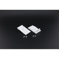 Заглушка для магнитного шинопровода Aployt Magnetic track 220 APL.0282.10.03