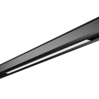 Трековый магнитный линейный светильник SWG SY-LINK-600-BL-24-WW 016836