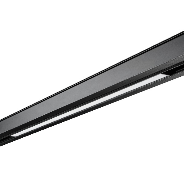 Трековый магнитный линейный светильник SWG SY-LINK-600-BL-24-WW 016836