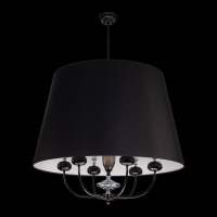 Подвесная люстра Kutek Mood Narni NAR-ZW-6 (BC)