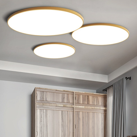 Потолочный светильник ImperiumLoft Slim 178444-26