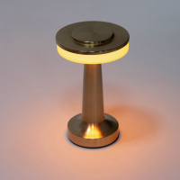 Настольная лампа Escada 10258/L LED