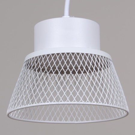 Подвесной светильник Reluce 01109-0.9-01 WT