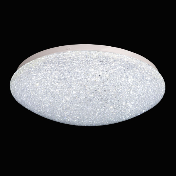 Потолочная люстра De Markt City Ривз 674018701