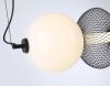 Подвесная люстра Ambrella Light High Light Modern LH11010