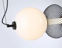 Подвесная люстра Ambrella Light High Light Modern LH11010