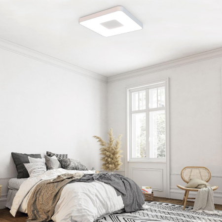 Потолочный светильник Mantra Coin 7916