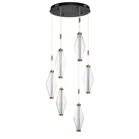 Подвесной светильник Citilux Tanna CL253030