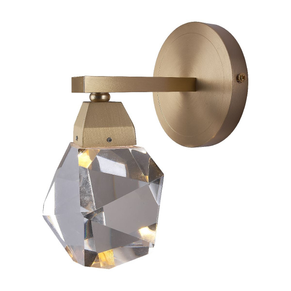 Бра ImperiumLoft Cristel Wall 167107-26