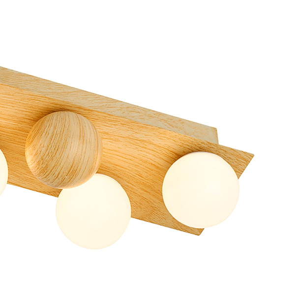 Потолочный светильник F-Promo Swarm 4695-5C