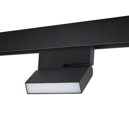 Трековый светодиодный светильник Novotech Shino Flum 358626