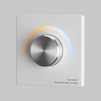 Роторная панель управления Maytoni Union 711025