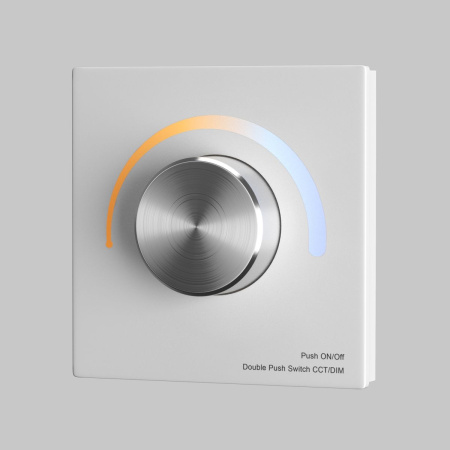 Роторная панель управления Maytoni Union 711025