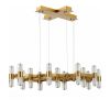 Подвесная люстра ST Luce Gemina SL6007.203.26