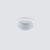Встраиваемый светодиодный светильник Elektrostandard 15269/LED белый