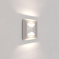 Встраиваемая LED подсветка МУН (белый матовый) W1154501 Werkel