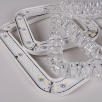 Потолочный светильник Reluce 19848-0.3-06D WH