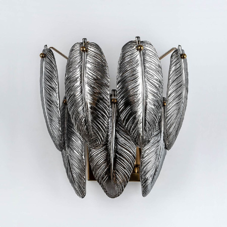 Настенный светильник Modelux ML.20202.2 BS