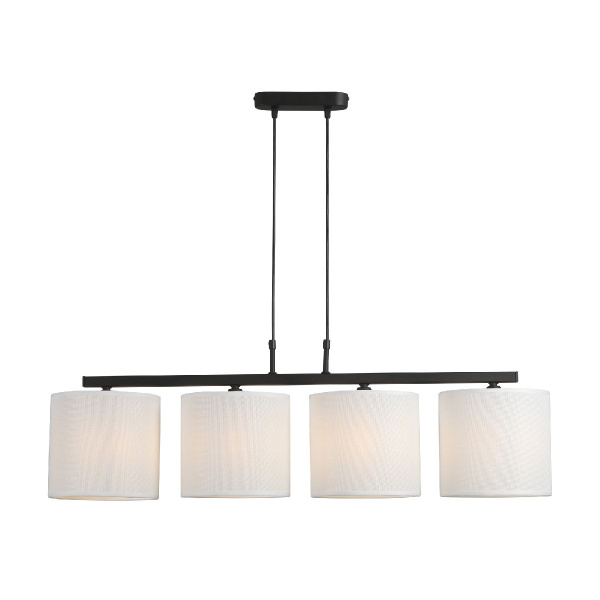 Подвесная люстра Vitaluce V2882-1/4S