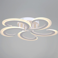 Потолочная люстра Reluce 05090-0.3-05 WH