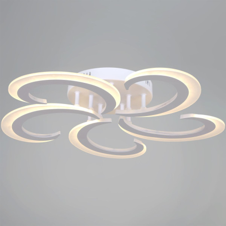 Потолочная люстра Reluce 05090-0.3-05 WH