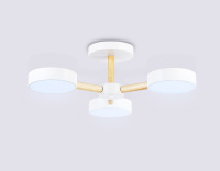 Люстра на штанге Ambrella Light Comfort LineTech FL4821