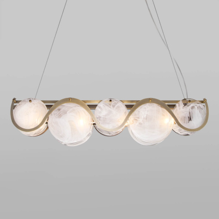 Подвесная люстра Bogate's Galicia 354/4 Smart (322/4)
