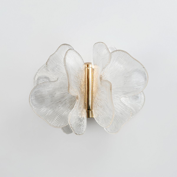 Настенный светильник Modelux ML.6222.235 CP