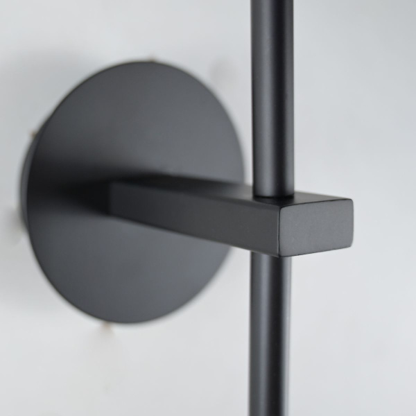 Бра ImperiumLoft RH Boule de Cristal 73687-22