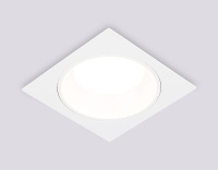 Встраиваемый светильник Ambrella Light GX Standard Tech Techno Spot TN52341