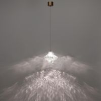 Подвесной светильник Odeon Light L-Vision Ordi 5107/3L
