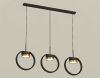 Подвесной светильник Ambrella Light Traditional (C9107, N8124) XB9107103