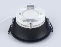 Точечный светильник Ambrella Light Techno Spot TN6754