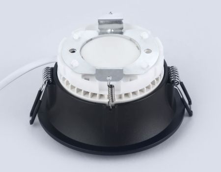 Точечный светильник Ambrella Light Techno Spot TN6754
