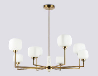 Люстра на штанге Ambrella Light High Light LH53017