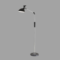 Торшер Lumion Horsa 8331/15FL