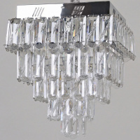 Подвесной светильник Reluce 16110-0.4-04 MX CH