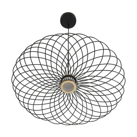 Подвесной светильник Lumion Ledio Camomile 8379/10L