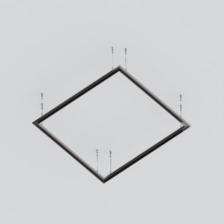 Шинопровод магнитный Maytoni Exility TRXM034-R-412B