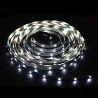 Светодиодная лента Feron 9,6W/m 120LED/m 2835SMD холодный белый 5M LS612 27729