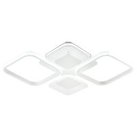 Потолочный светильник Escada Samia 10255/4LED