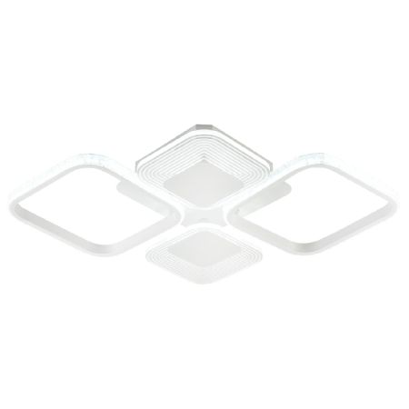 Потолочный светильник Escada Samia 10255/4LED